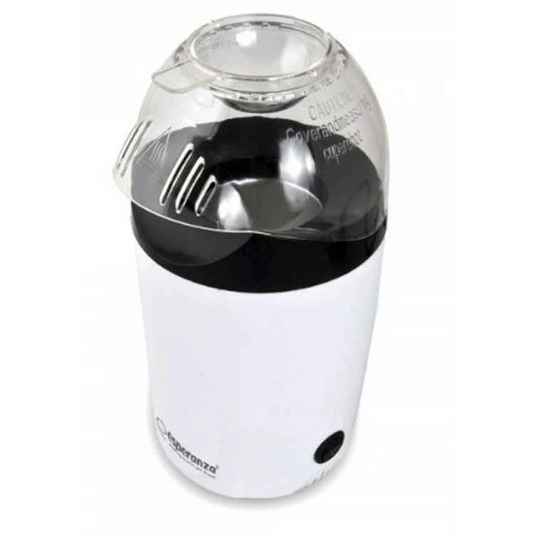 Aaponminimarket Popcorn Maker Esperanza EKP006 Black