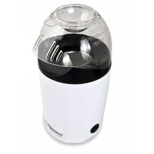 Aaponminimarket Popcorn Maker Esperanza EKP006 Black