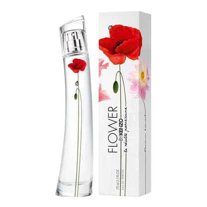Women's Perfume Kenzo Flower by Kenzo La Récolte Parisienne EDP 75 ml-0