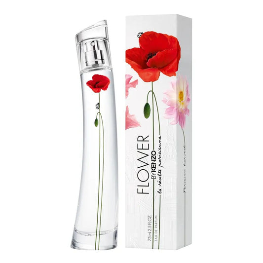 Women's Perfume Kenzo Flower by Kenzo La Récolte Parisienne EDP 75 ml-0