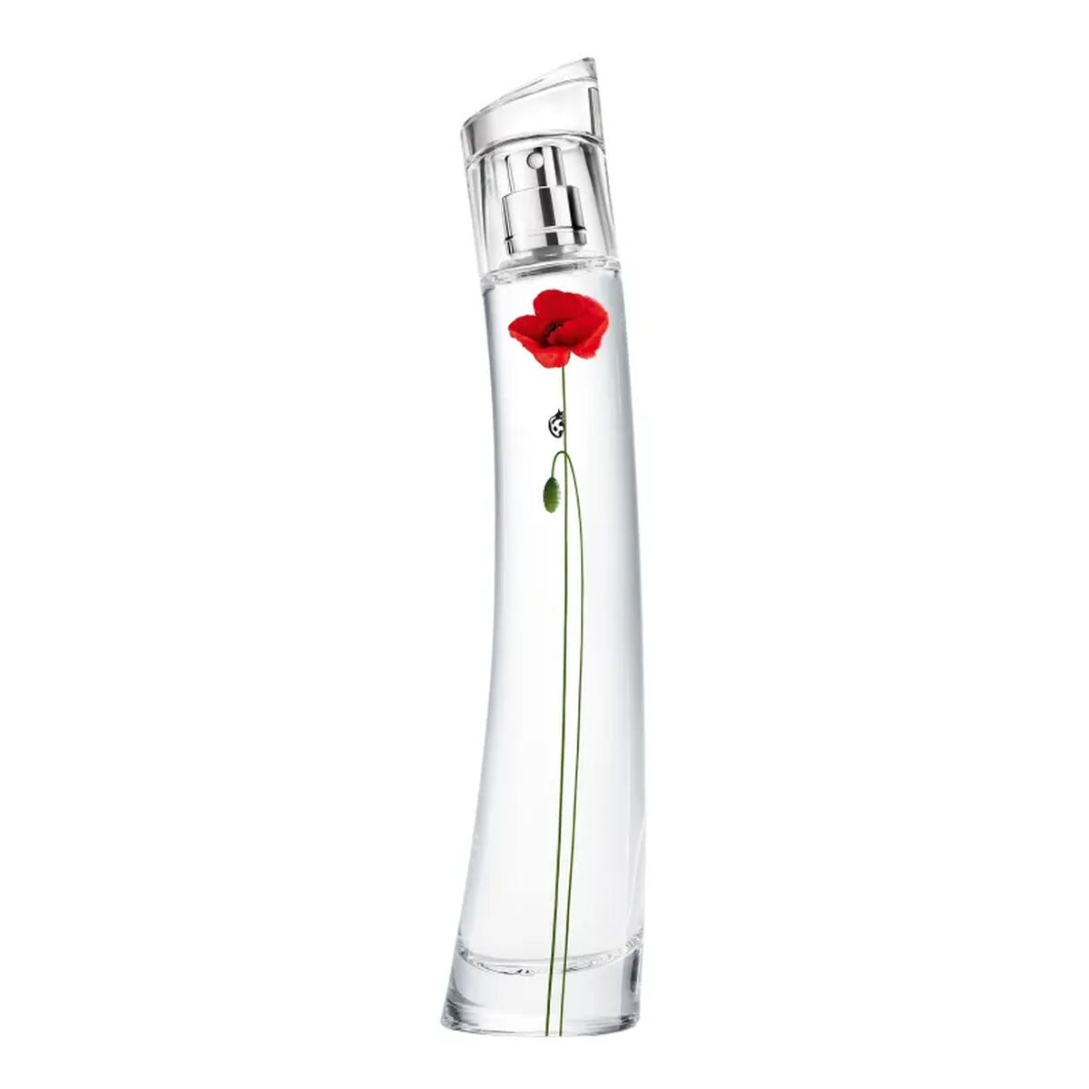 Women's Perfume Kenzo Flower by Kenzo La Récolte Parisienne EDP 75 ml-1