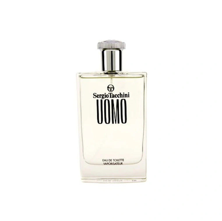 Aaponminimarket Sergio Tacchini Men’s Perfume 100ml