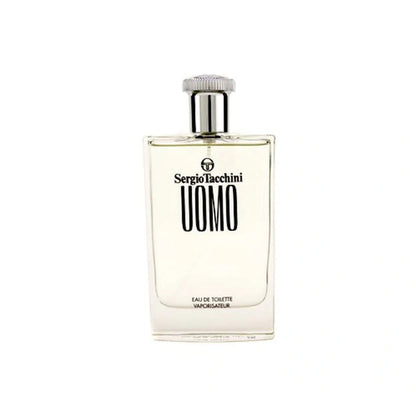 Aaponminimarket Sergio Tacchini Men’s Perfume 100ml