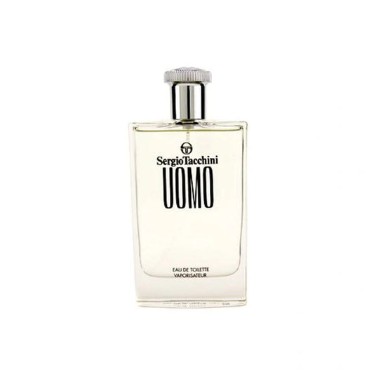 Aaponminimarket Sergio Tacchini Men’s Perfume 100ml