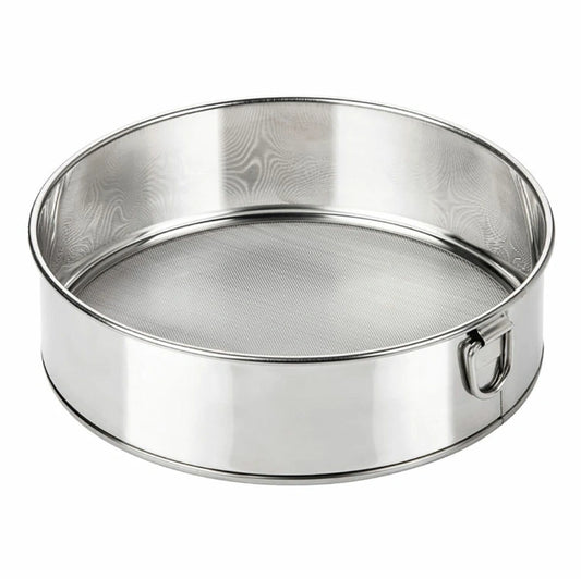 Aaponminimarket Sieve Tescoma Delicia Stainless steel Ø 18 cm