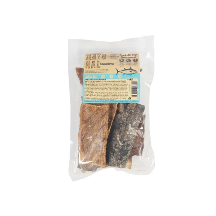 Aaponminimarket Snackys Fish Wet Food