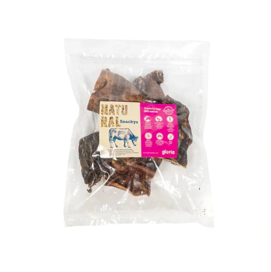 Aaponminimarket Snackys Veal Dog Snack (400 g)