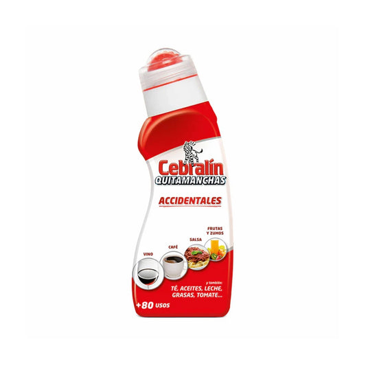Cebralin Stain Remover (150ml) Aapon Mini Market Ltd