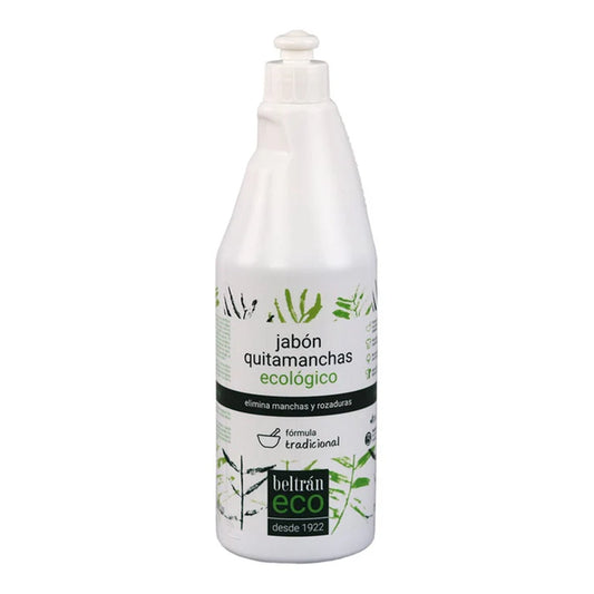 Jabones Beltrán Ecological Soap (750ml) Aapon Mini Market Ltd