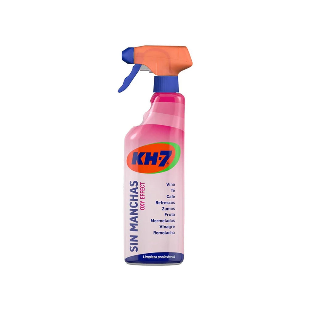 KH7 Oxy Effect (750ml) Aapon Mini Market Ltd