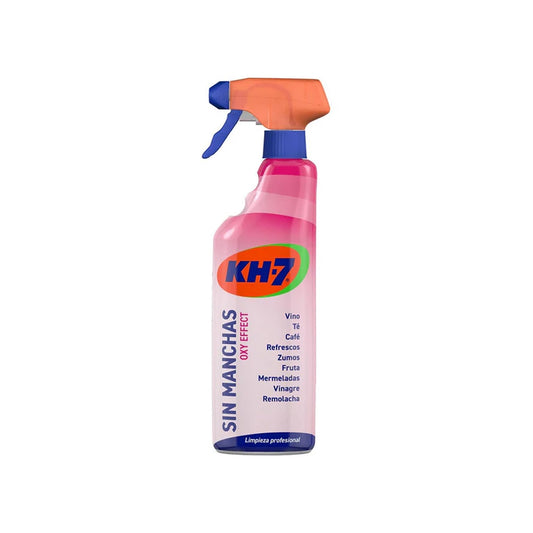 KH7 Oxy Effect (750ml) Aapon Mini Market Ltd