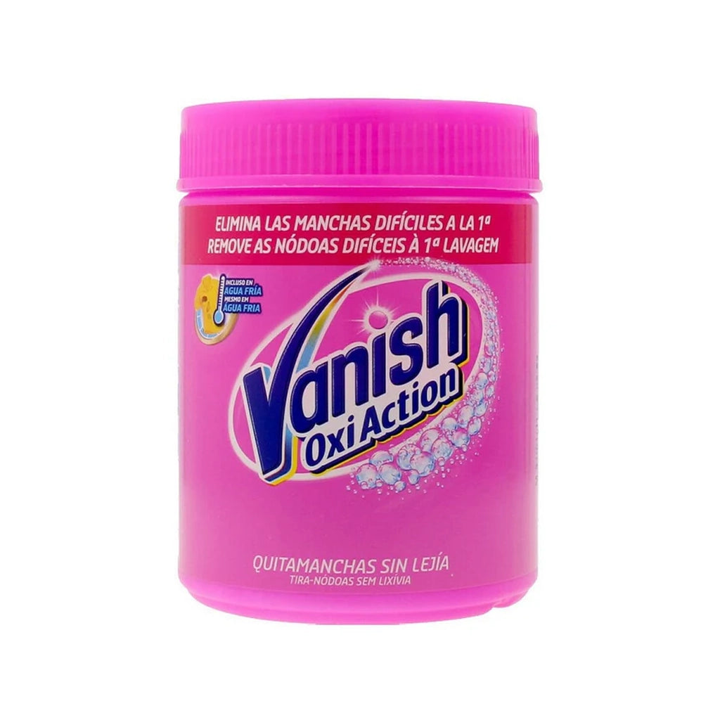 Vanish Oxi Action (450g) Aapon Mini Market Ltd