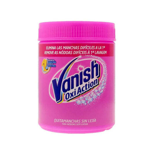 Vanish Oxi Action (450g) Aapon Mini Market Ltd
