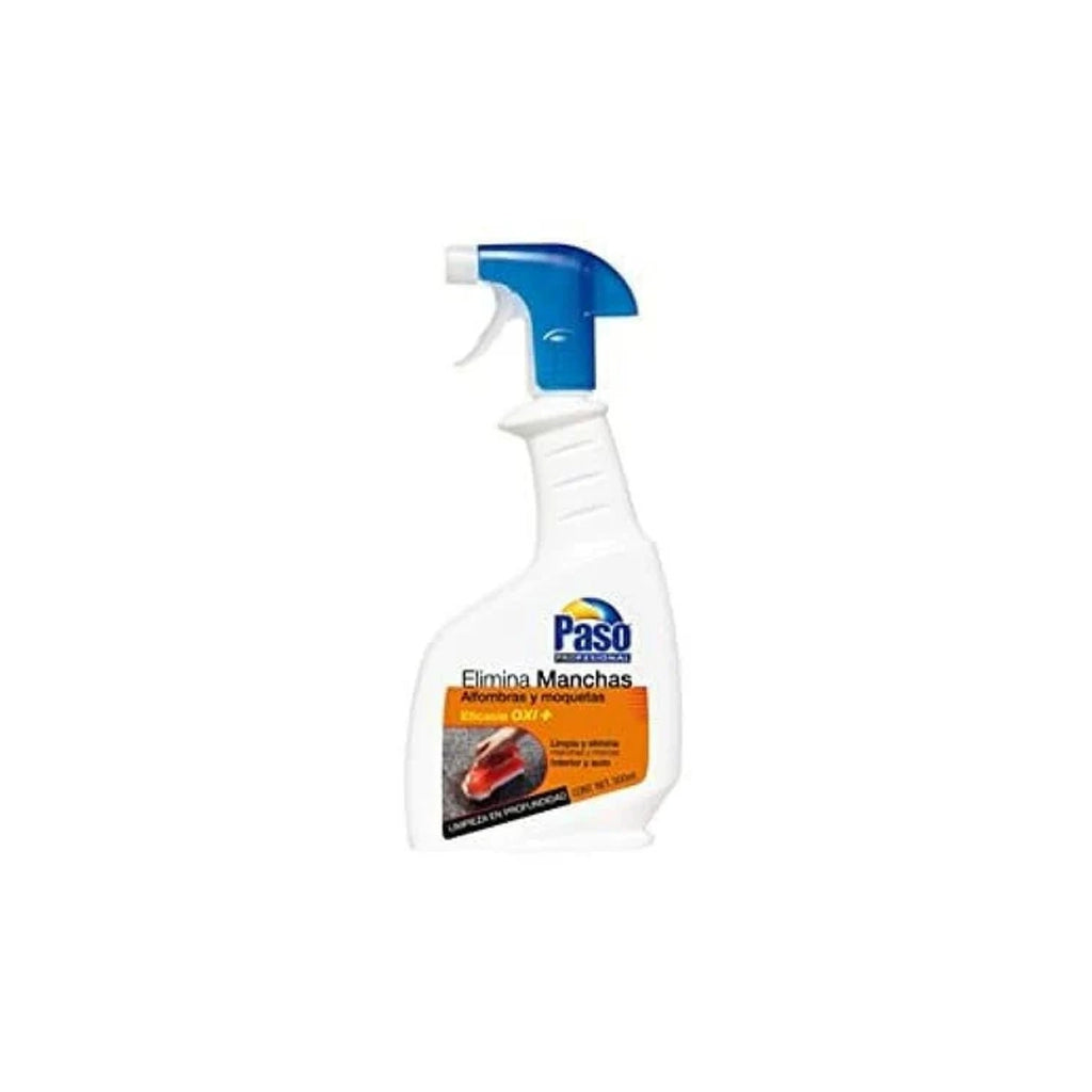 Stain Remover Paso 703023 Carpet 500 ml Aapon Mini Market Ltd