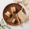 Aaponminimarket Sustainable Dish Brush Set