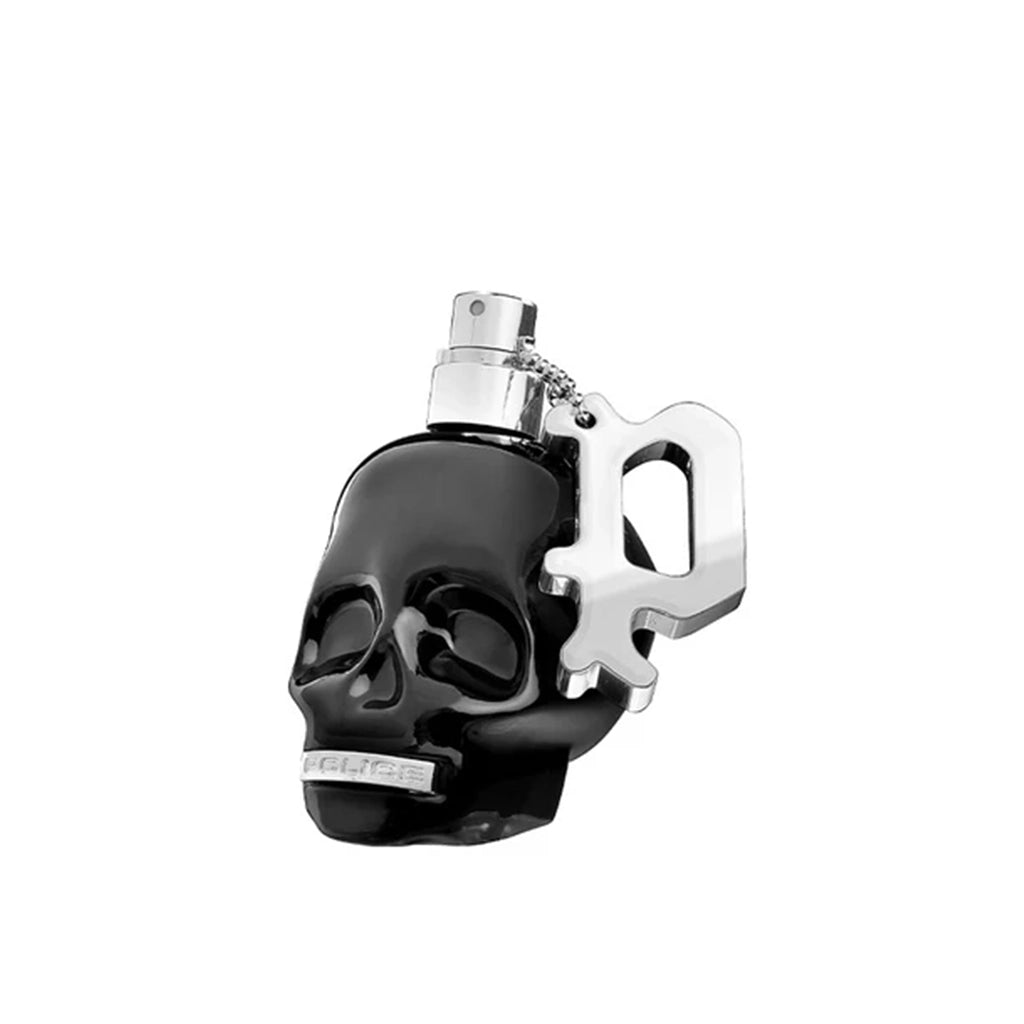 Aapon Mini Market Ltd Police To Be Bad Guy EDT 40ml