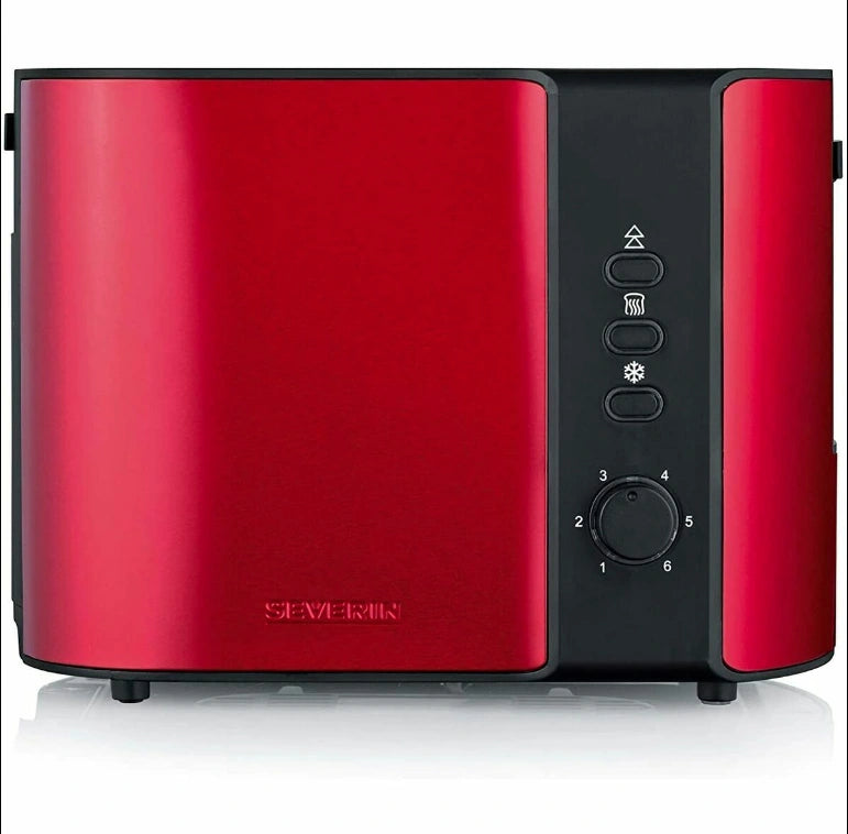 Aaponminimarket Toaster Severin AT 2217 800 W
