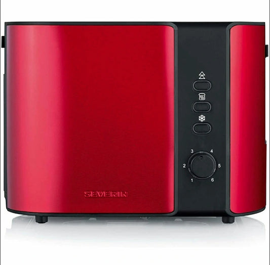 Aaponminimarket Toaster Severin AT 2217 800 W