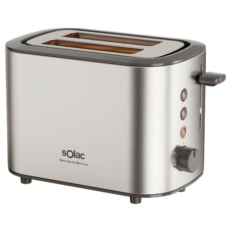 Aaponminimarket Toaster Solac TL5423