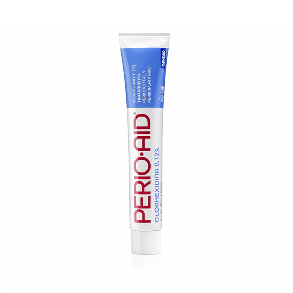 Aapon Mini Market Ltd Toothpaste Perio-Aid Clorhexidina 75 ml