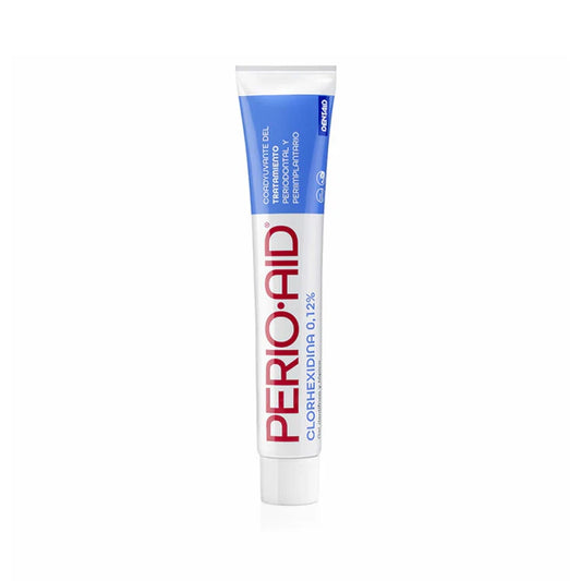 Toothpaste Perio-Aid Clorhexidina 75 ml Aapon Mini Market Ltd