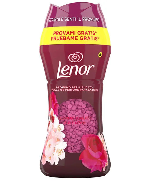 Aaponminimarket UNSTOPPABLES fabric softener pearls