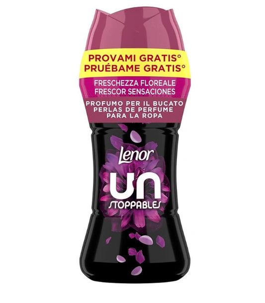 Aaponminimarket UNSTOPPABLES fabric softener pearls perfume