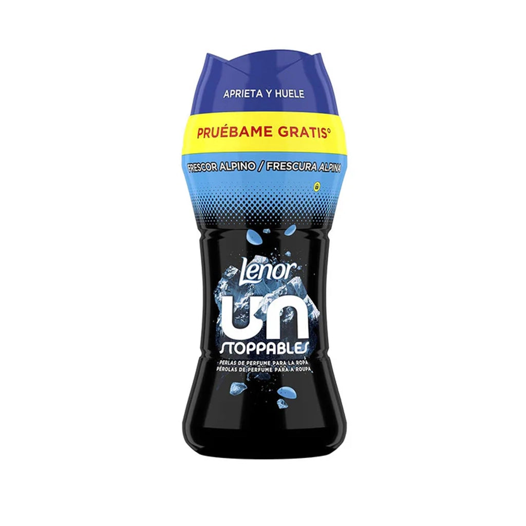 Unstoppables Scent Boosters Alpine Fresh (195g) Aapon Mini Market Ltd
