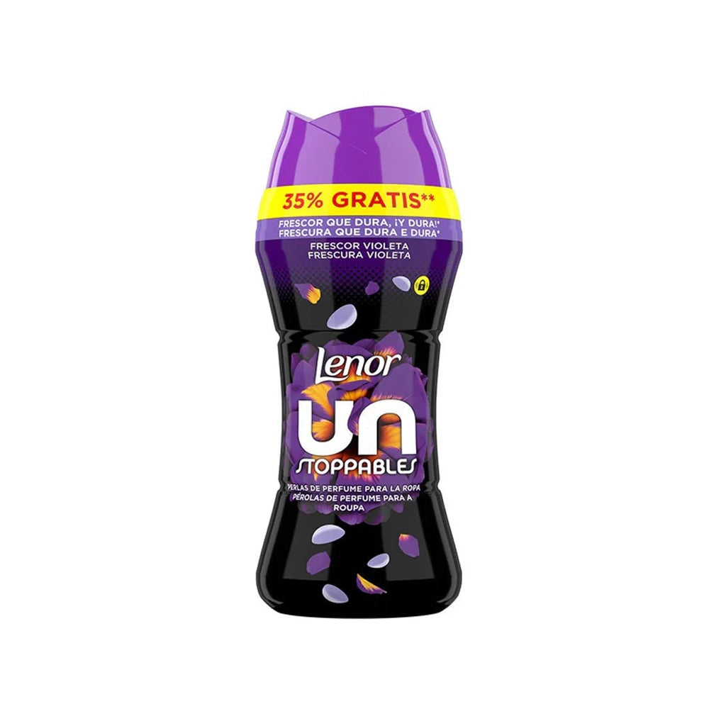 Unstoppables Violet Fresh Pearls (270g) Aapon Mini Market Ltd