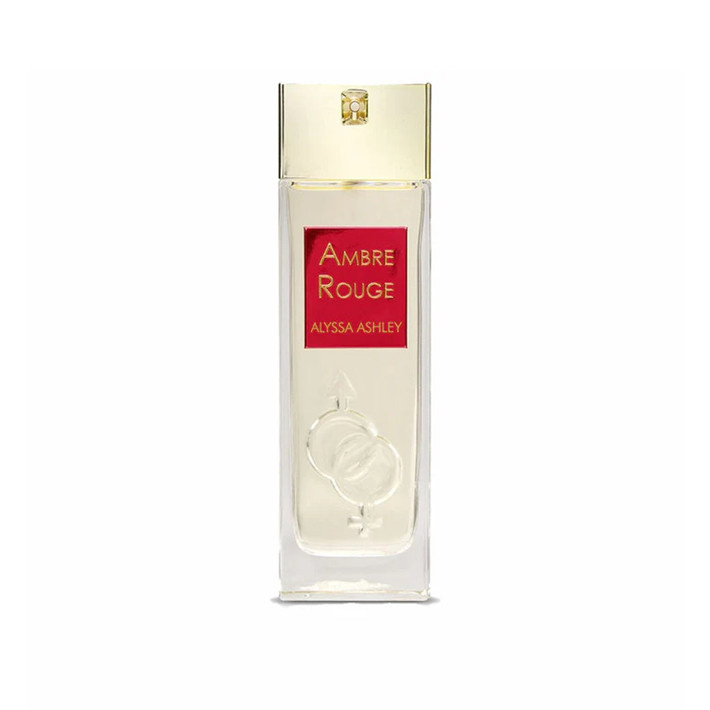 Aapon Mini Market Ltd Alyssa Ashley Ambre Rouge EDP 100ml (Unisex)