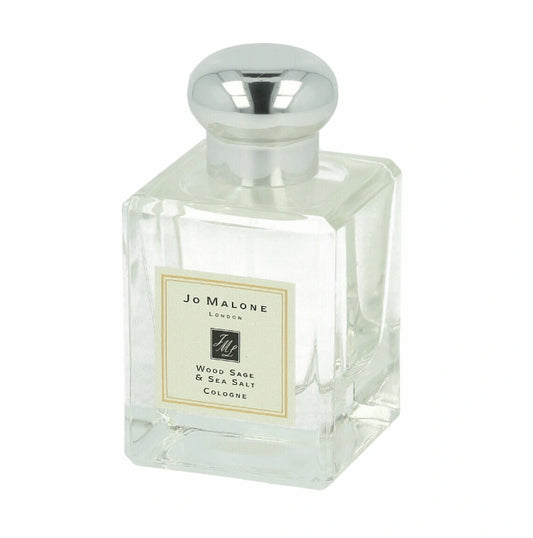 Aaponminimarket Unisex Perfume Jo Malone WOOD SAGE & SEA SALT