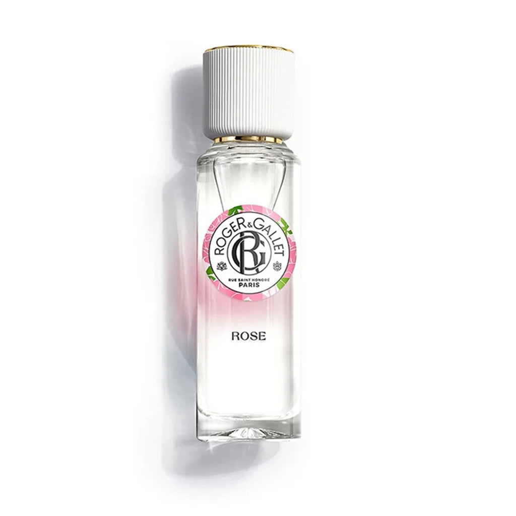 Aapon Mini Market Ltd Roger & Gallet Rose EDP 30ml (Unisex)