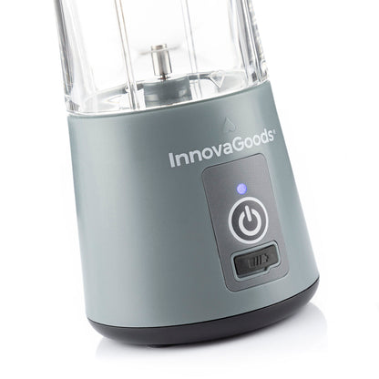 Portable Rechargeable Cup Blender Shakuit InnovaGoods-2