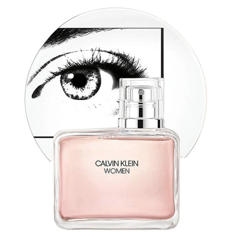 Aaponminimarket Women's Perfume Calvin Klein EDP