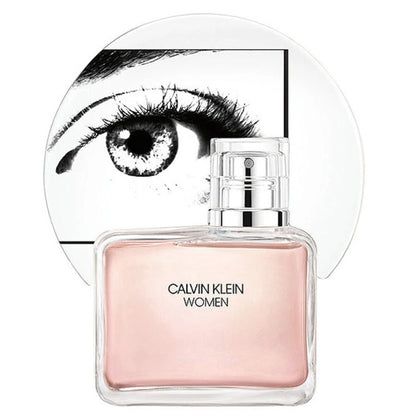 Aaponminimarket Women's Perfume Calvin Klein EDP