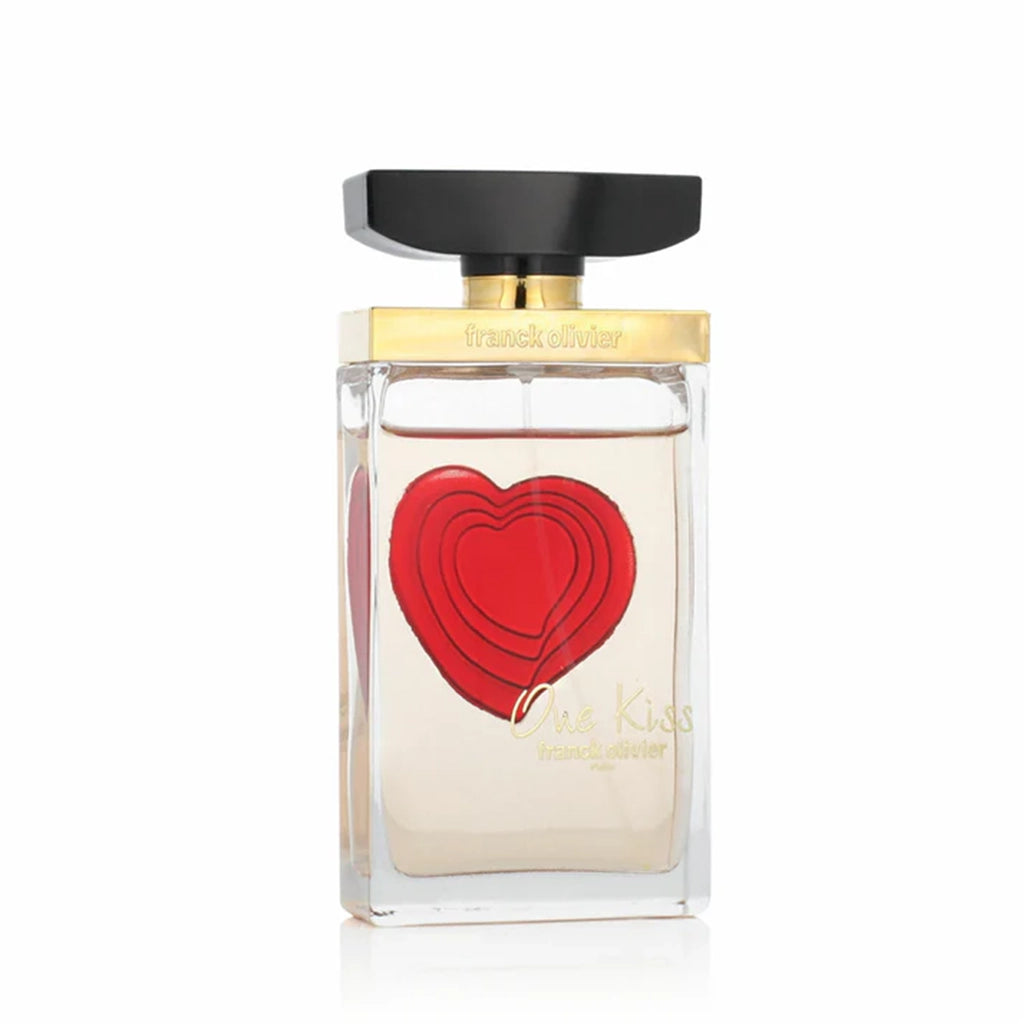 Aapon Mini Market Ltd Franck Olivier One Kiss 75ml (Women)