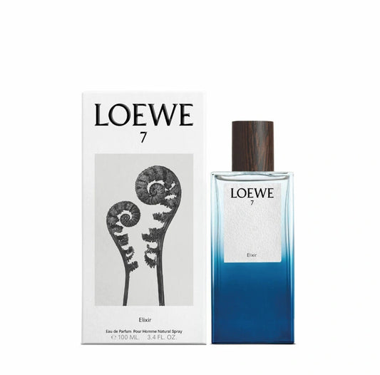Aaponminimarket Women's Perfume Loewe LOEWE 7 100 ml