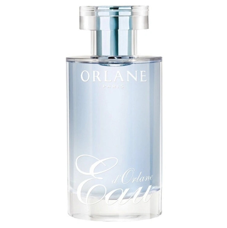 Aaponminimarket Women's Perfume Orlane EDT