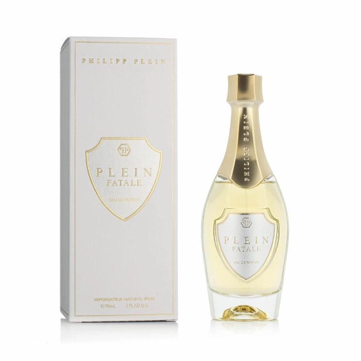 Aaponminimarket Women's Perfume PHILIPP PLEIN EDP