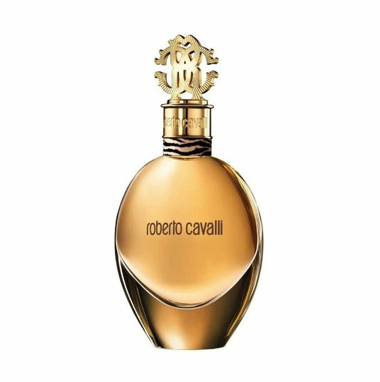 Aaponminimarket Women's Perfume Roberto Cavalli EDP