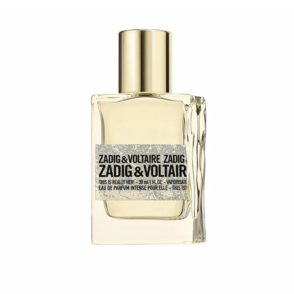 Aapon Mini Market Ltd Zadig & Voltaire This Is Her! EDP 50ml