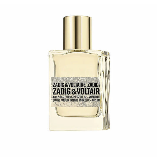 Aapon Mini Market Ltd Zadig & Voltaire This Is Her! EDP 50ml