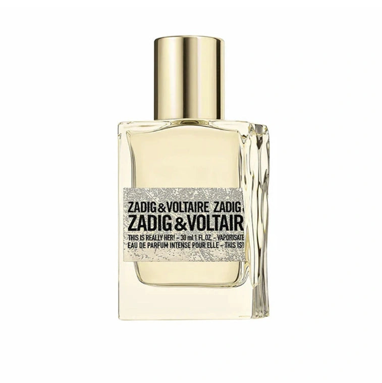 Aaponminimarket Zadig & Voltaire This Is Her! EDP 50ml