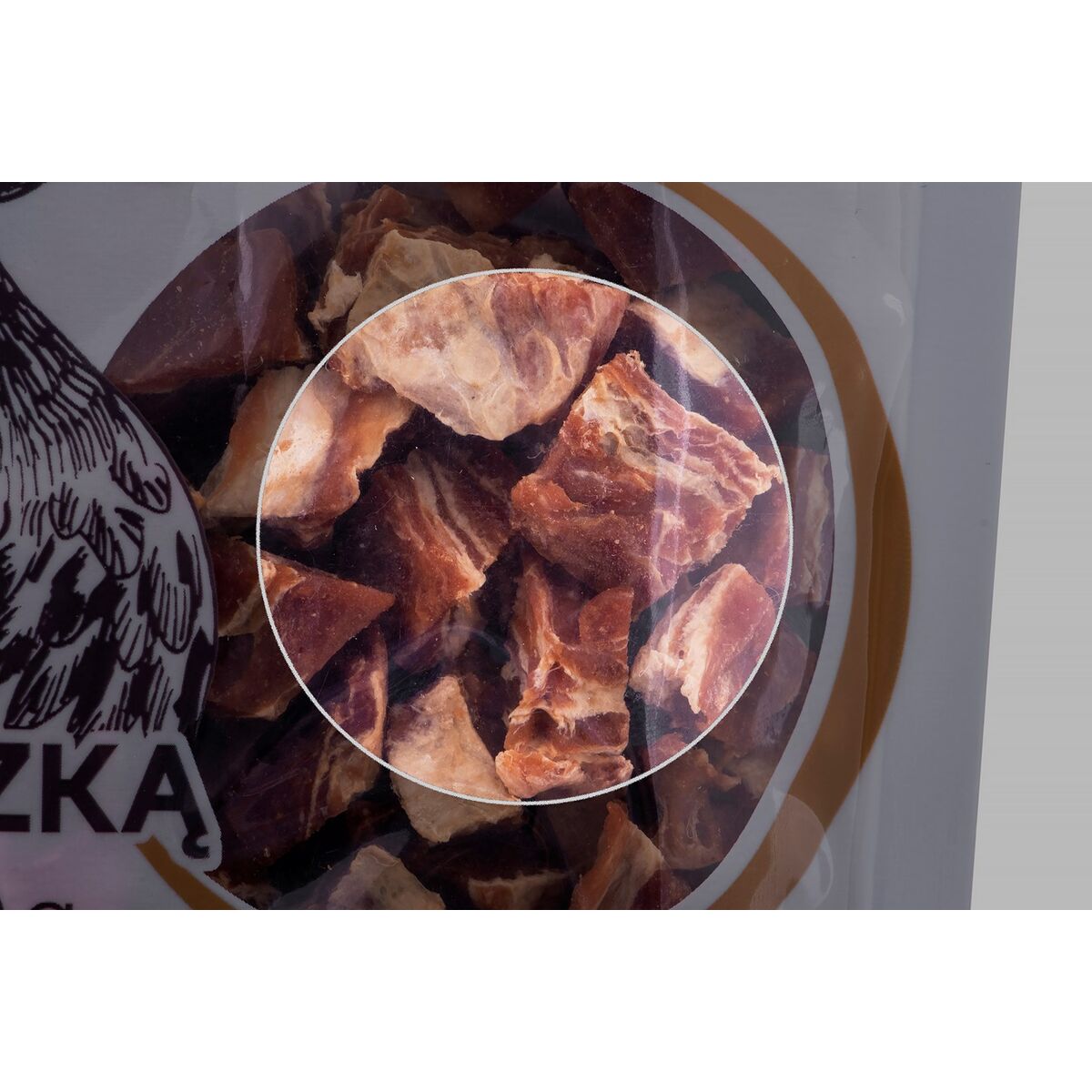 Dog Snack Hilton Duck 80 g - Aapon Mini Market Ltd