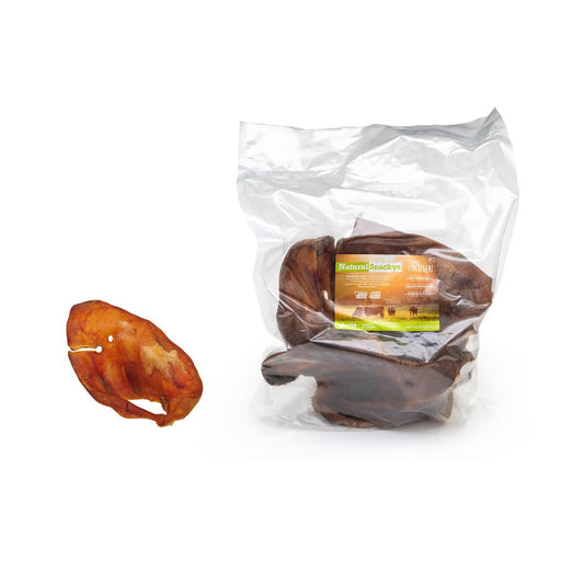 Dog Snack Snackys 10 Units Ear - Aapon Mini Market Ltd