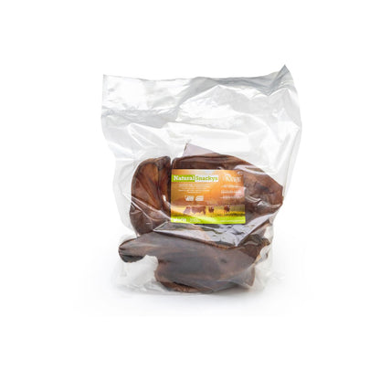Dog Snack Snackys 10 Units Ear - Aapon Mini Market Ltd