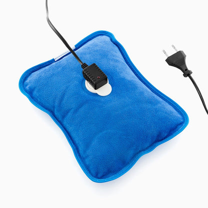 Electric Hot Water Bottle InnovaGoods - Aapon Mini Market Ltd
