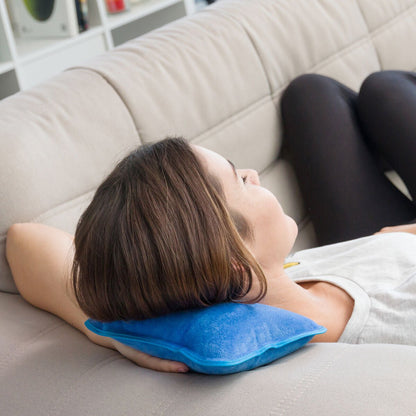 Electric Hot Water Bottle InnovaGoods - Aapon Mini Market Ltd