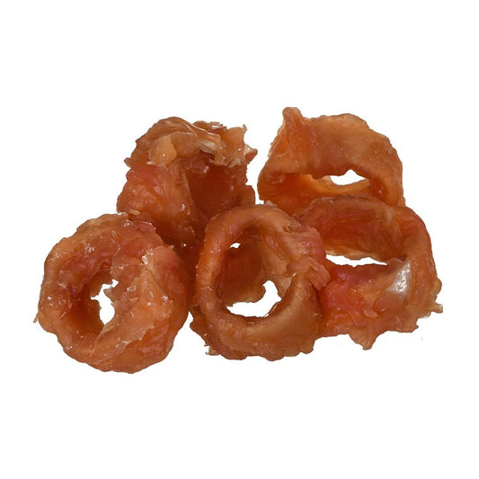 Fodder Petitto Chicken Fish Cod 500 g - Aapon Mini Market Ltd