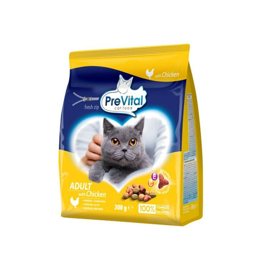 Fodder Prevital Chicken 300 g - Aapon Mini Market Ltd